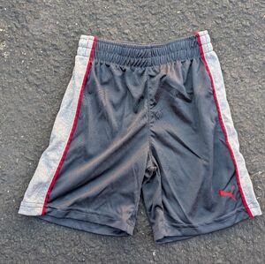 2T Puma Athletic Shorts